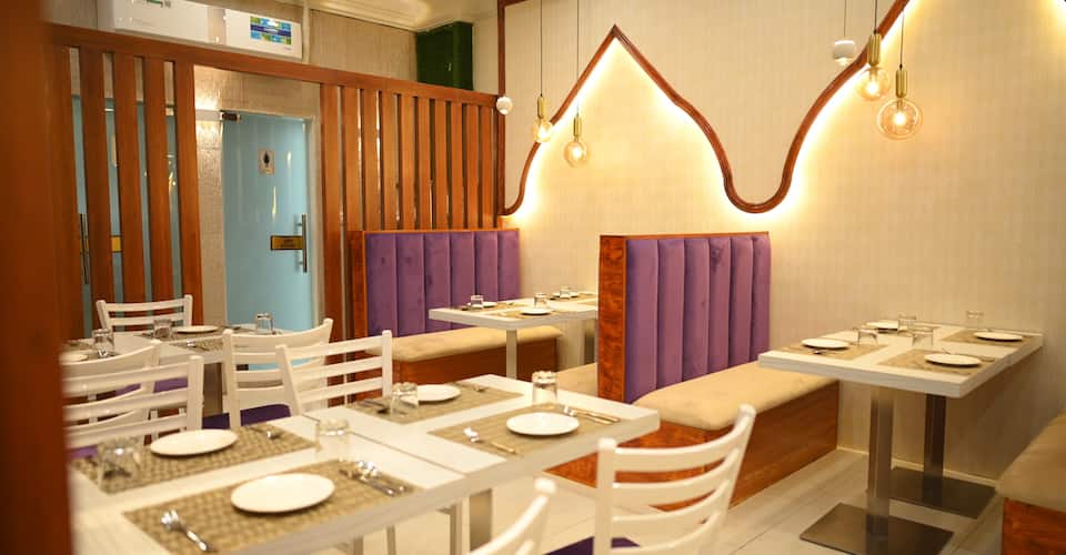 West restaurant deals